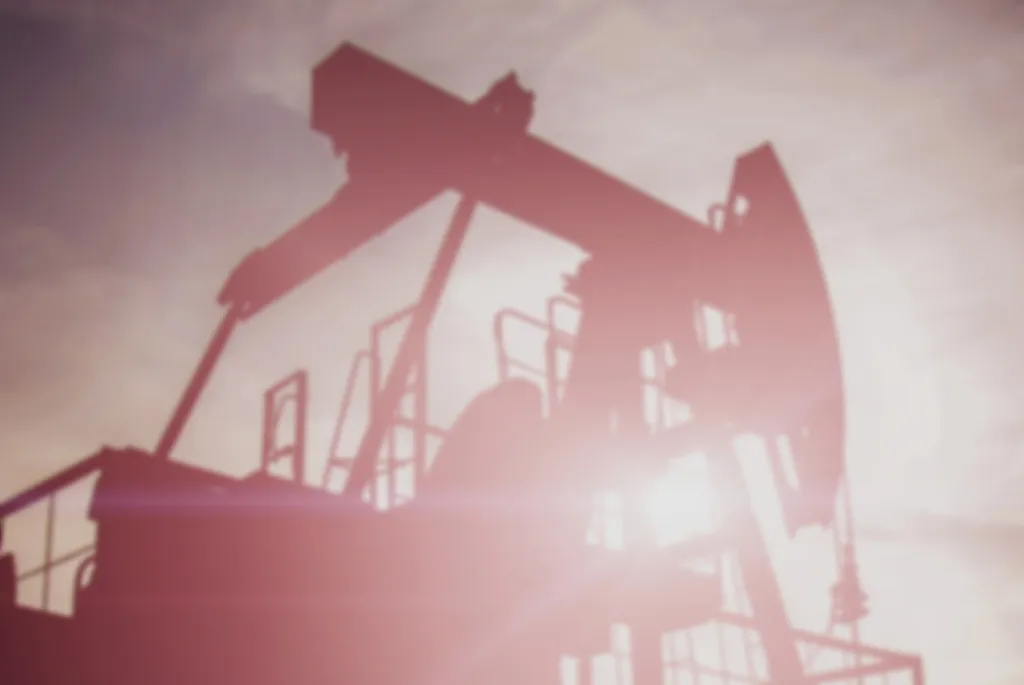 Нефтегазовый комплекс 