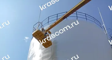 АКЗ Лукойл