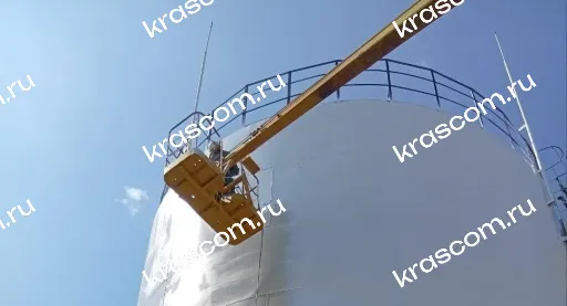 АКЗ Лукойл