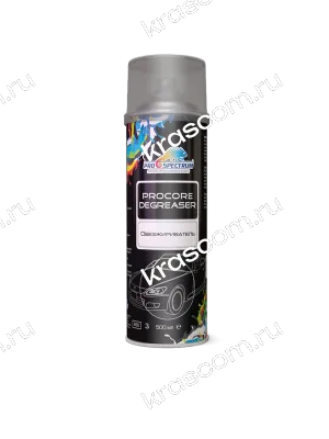 PROCORE DEGREASER