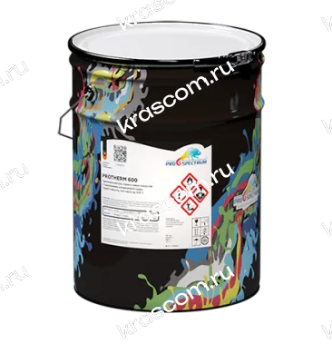 PROTHERM 400