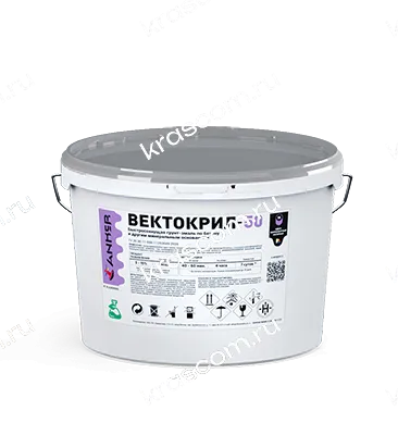 Анкер Вектокрил 50