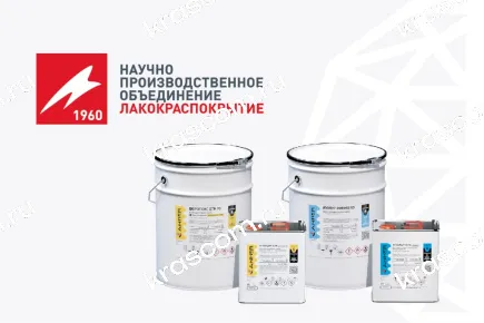 Климатические испытания системы покрытия Анкер с предполагаемым сроком службы 30 лет