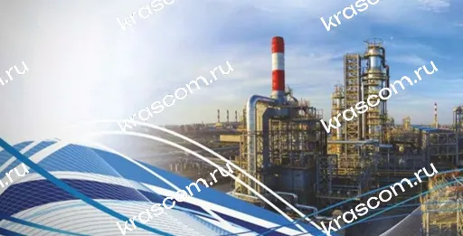 Поздравляем вас с Днём работников нефтяной и газовой промышленности!