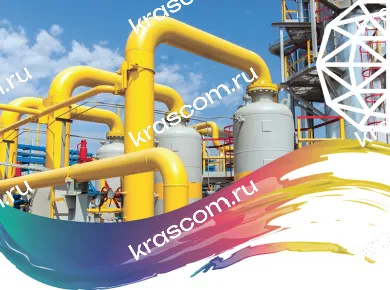 С Днём работников нефтяной и газовой промышленности! 
