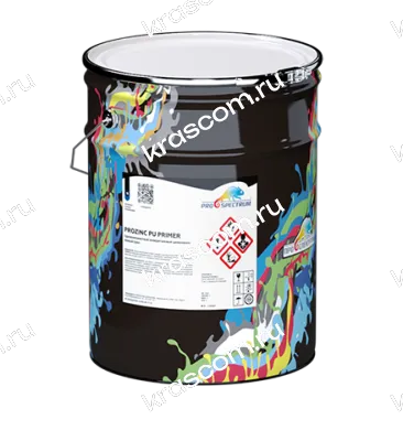PROZINC PU Primer