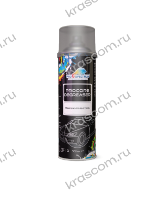 PROCORE DEGREASER
