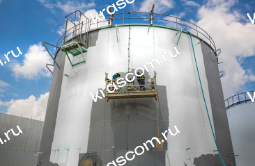 АКЗ Роснефть