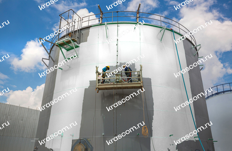 АКЗ Роснефть