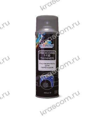 PROCORE 118 THINNER