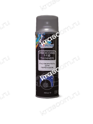 PROCORE 118 THINNER