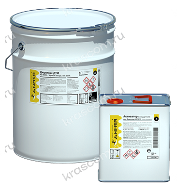 Анкер Дюропокс Мастик 80