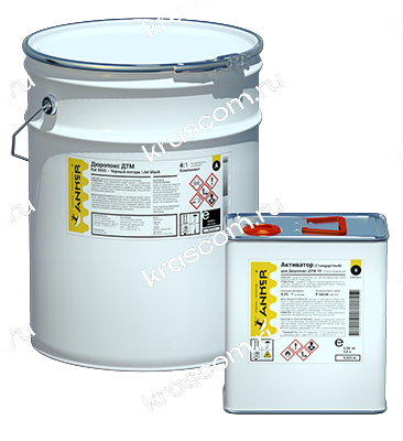 Анкер Дюропокс Мастик 80