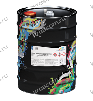 PS 651 Procore Degreaser