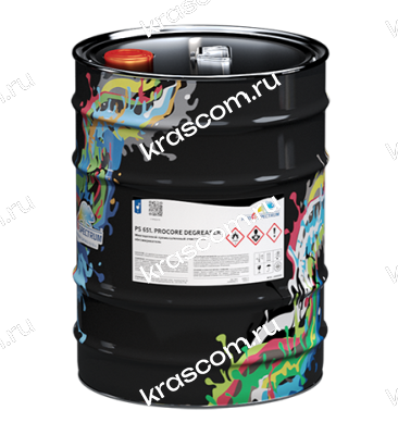 PS 651 Procore Degreaser