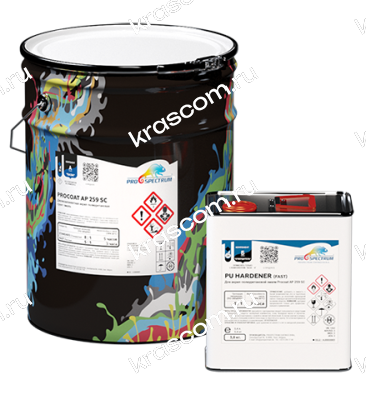 PROCOAT AP 259 SC