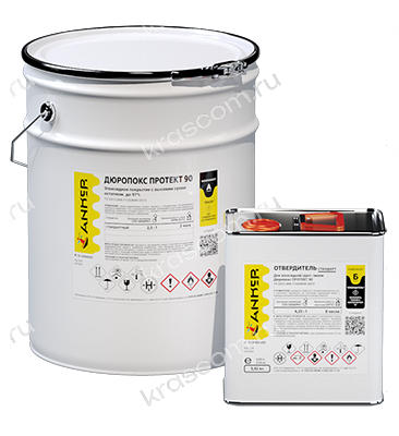 Анкер Дюропокс Протект 90