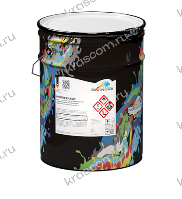 PROTHERM 600