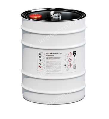 Обезжириватель Анкер ОС