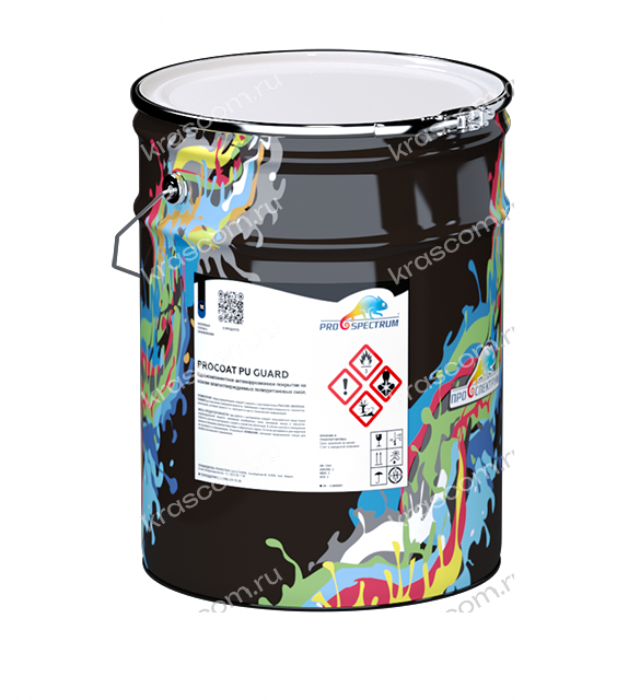 PROCOAT PU Guard