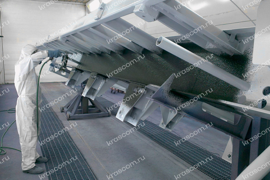 Машиностроение