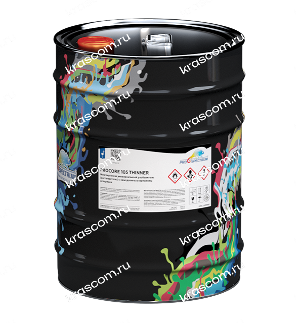 Procore 105 Thinner
