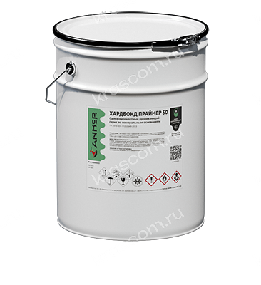 Анкер Хардбонд Праймер 50