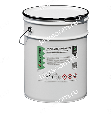 Анкер Хардбонд Праймер 50