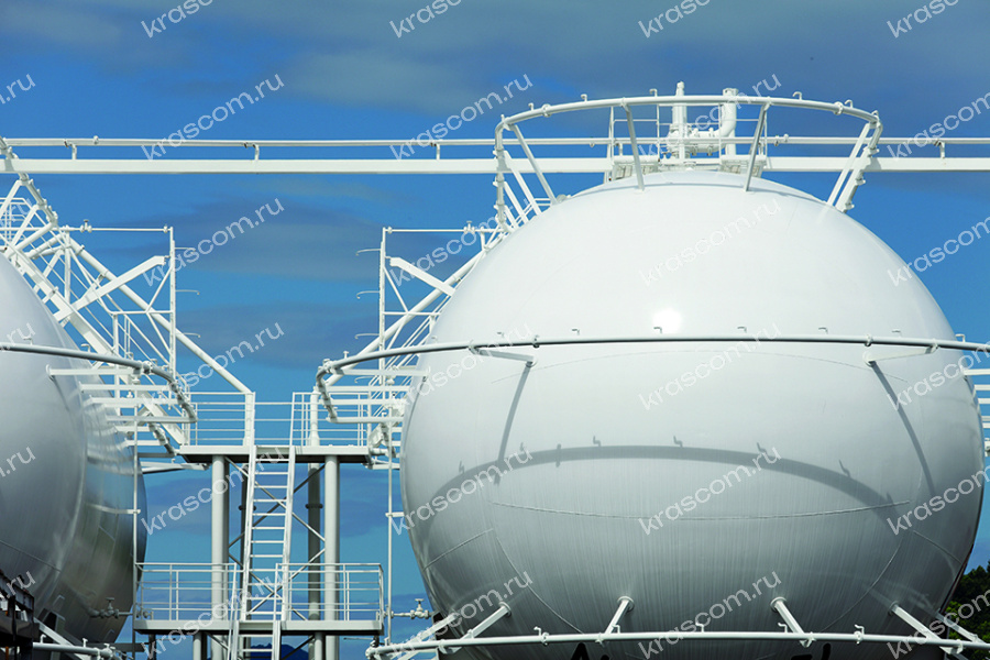 Химическая промышленность 