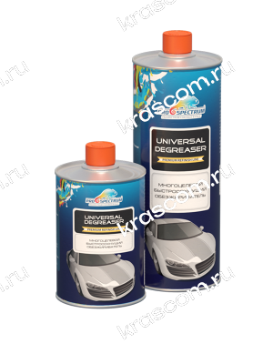 PROCORE Degreaser LH