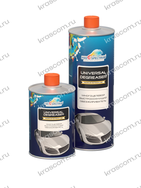 PROCORE Degreaser LH