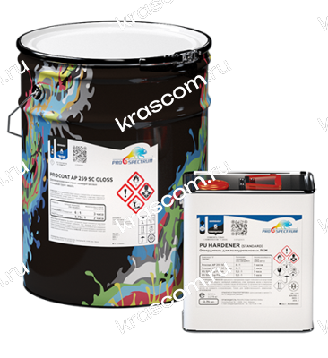 PROCOAT AP 259 SC GLOSS