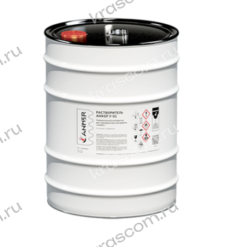 Разбавитель Анкер У-02