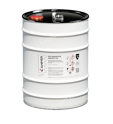 Разбавитель Анкер У-02