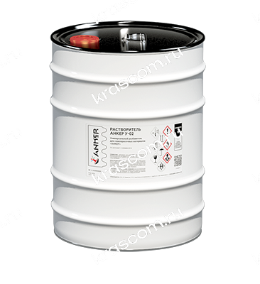 Разбавитель Анкер У-02