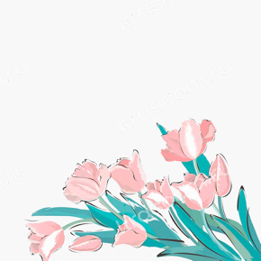 С наступающим Международным женским днем! 