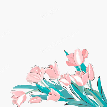 С наступающим Международным женским днем! 