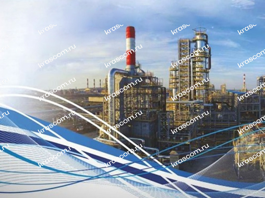 Поздравляем вас с Днём работников нефтяной и газовой промышленности!
