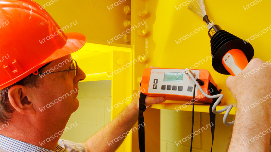 Комплексный аудит