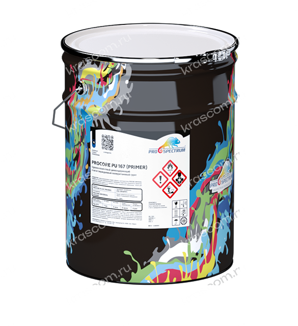 PROCORE PU 167 Primer