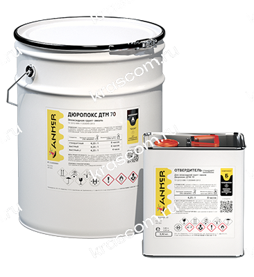 Анкер Дюропокс ДТМ 70