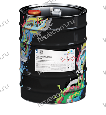 Procore Universal Thinner
