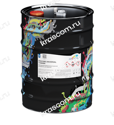Procore Universal Thinner