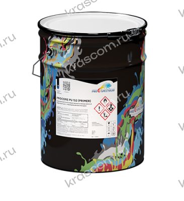 PROCORE PU 152 Primer