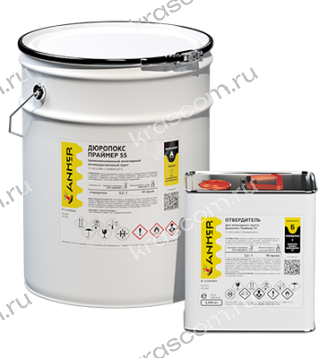 Анкер Дюропокс Праймер 55