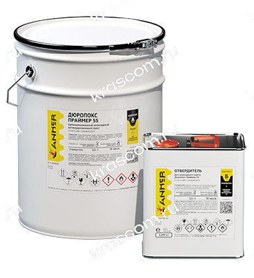 Анкер Дюропокс Праймер 55