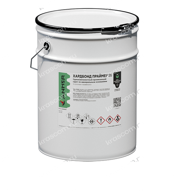 Анкер Хардбонд Праймер 50