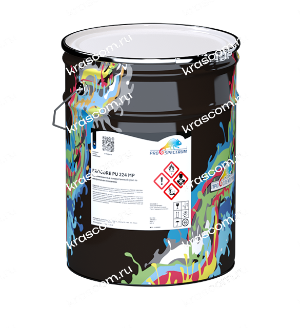 PROCORE PU 224 MP