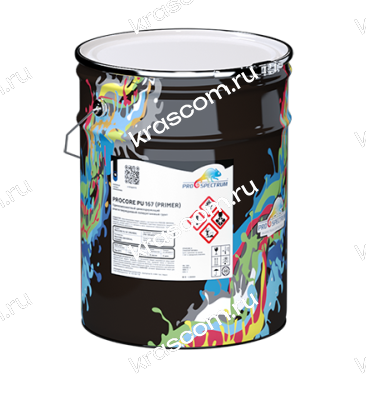 PROCORE PU 167 Primer