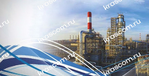 Поздравляем вас с Днём работников нефтяной и газовой промышленности!